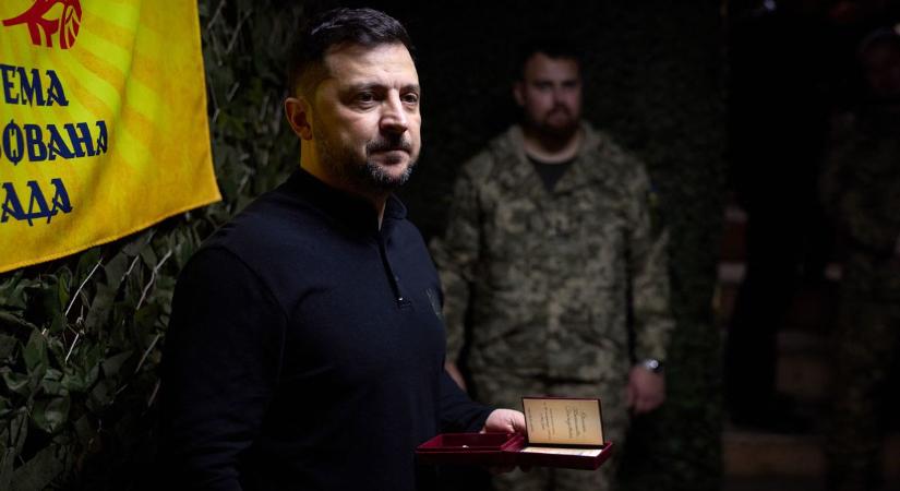 „Itt az ideje megállítani ezt az őrületet!” – Szijjártó Péter is reagált az Ukrajnát megrázó korrupciós botrányra