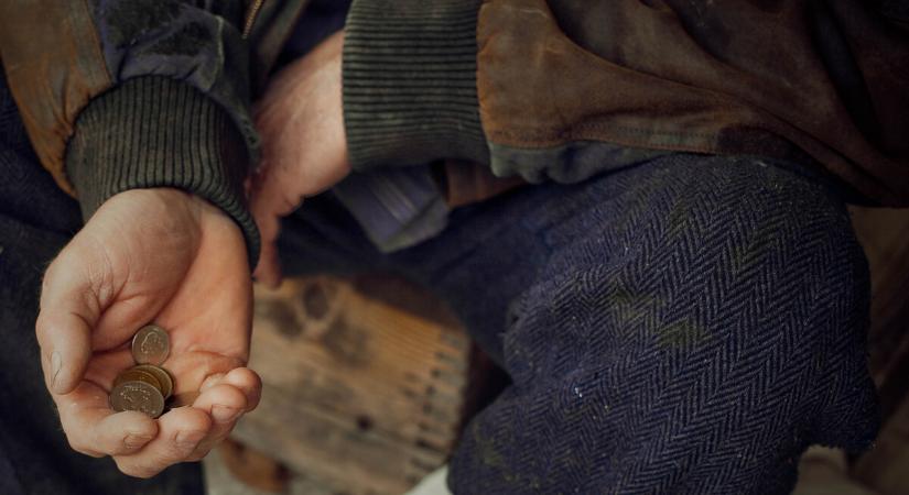 KSH: a szegénységi mutatók trendjei érdemben nem változtak