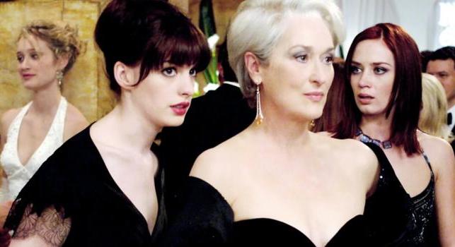 Visszatért a világ legrettegettebb főszerkesztője – itt Az ördög Pradát visel 2 előzetese