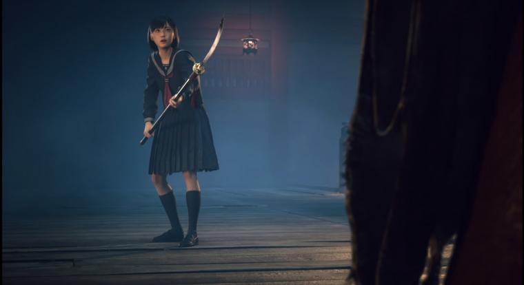 A Silent Hill f frissítése megkegyelmez az ügyetlenebb játékosoknak, de nem csak emiatt jó, hogy elkészült