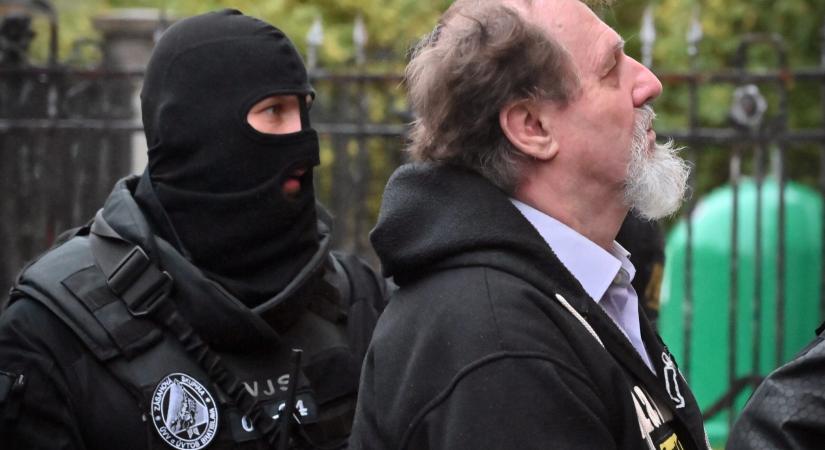 Cintula fellebbezett a Speciális Büntetőbíróság ítélete ellen