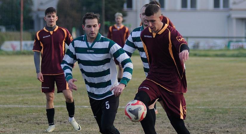 Keleten az őszi elsőség a tét