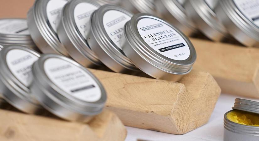 Az allantoin bőrápolás csodája