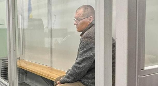 A bíróság őrizetbe vette az Enerhoatom ügyvezető igazgatóját