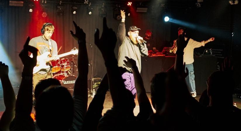 Őszi kikapcsolódás Győr környékén: libavacsorák, jó borok és erdei kalandok várnak