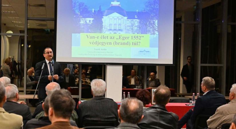 Áldás vagy átok a Gárdonyi-hatás? Annyi biztos, hogy Eger nem csak egy évszám