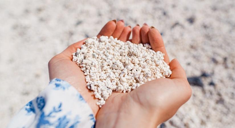 Európa legbizarrabb partja 24 fokkal csábít novemberben