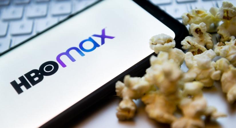 Egy váratlan sorozat megy most hatalmasat az HBO Maxon Magyarországon