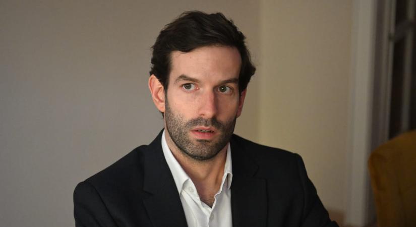 Fekete-Győr üzent Cseh Katalinnak: Neked is tudnod kéne, hogy nincs esélyetek