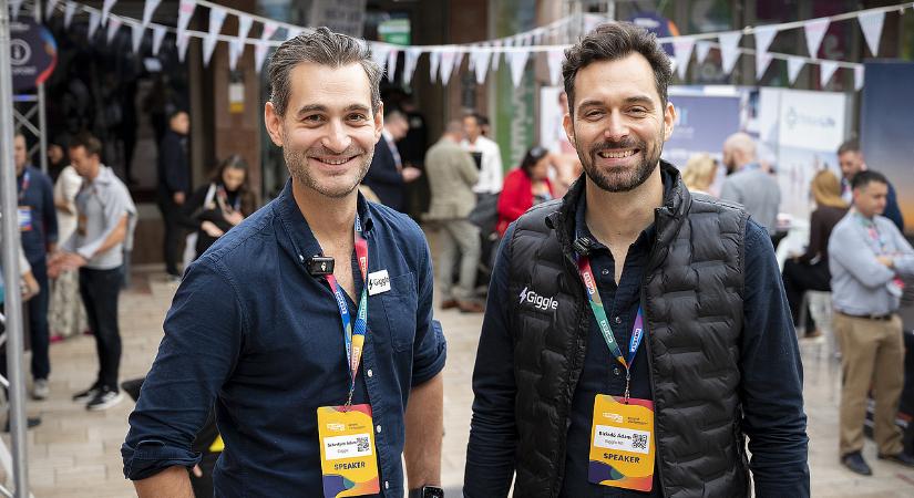 Szintet lép a magyar startup, amelyik újragondolta a munkaerőpiacot