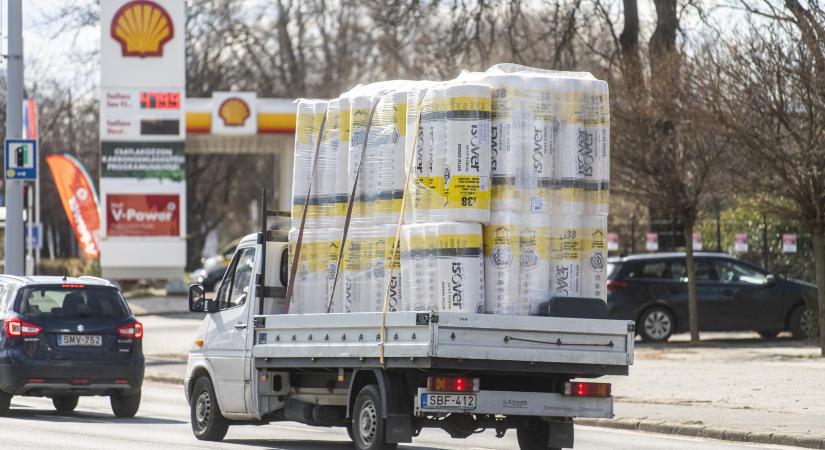 Az EU bírósága kimondta, uniós jogot sért az építőanyagok kivitelére bevezetett magyar korlátozás