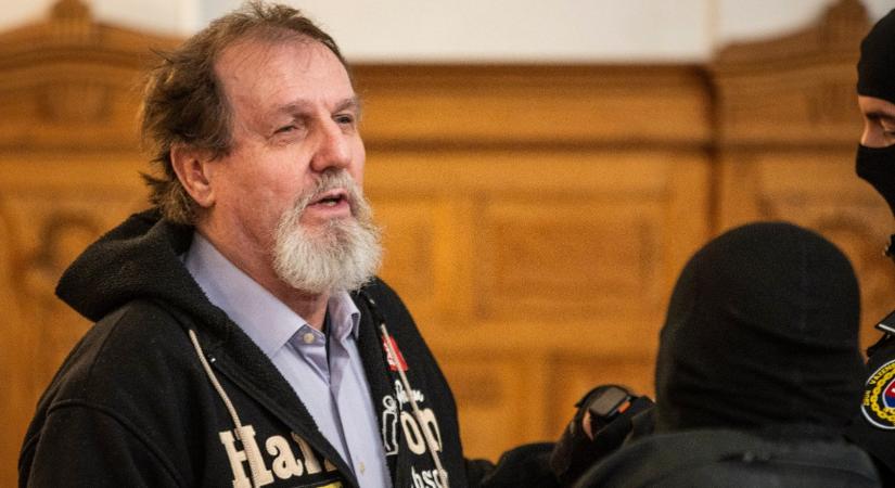 Fellebbezést nyújtott be Robert Fico merénylője