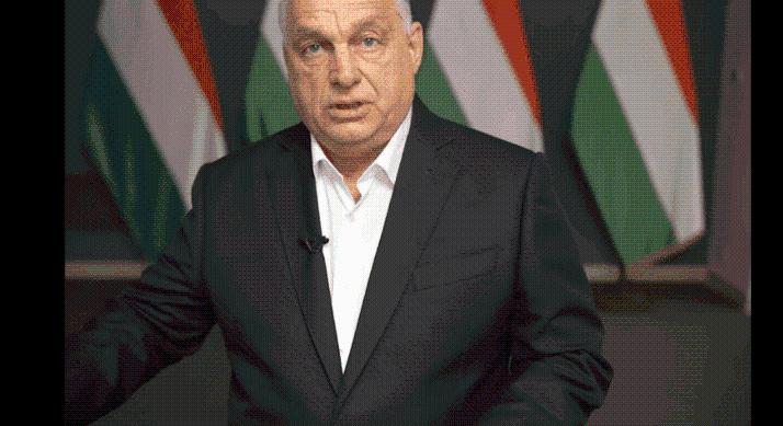 Orbán Viktor bejelentette – Így érkezik a 13. havi nyugdíj mellett a plusz 65 ezer forint