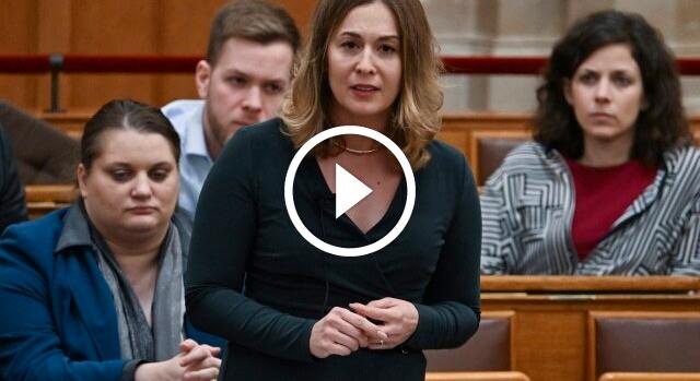 Azonnali hatállyal a Momentum kirúgta Cseh Katalint, a mandátumát is visszakérték