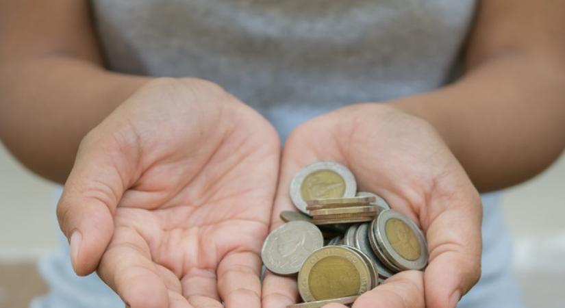 Lezárul egy hatalmas korszak: több mint 200 év után szüntetik be ennek a legendás pénzérmének a nyomtatását