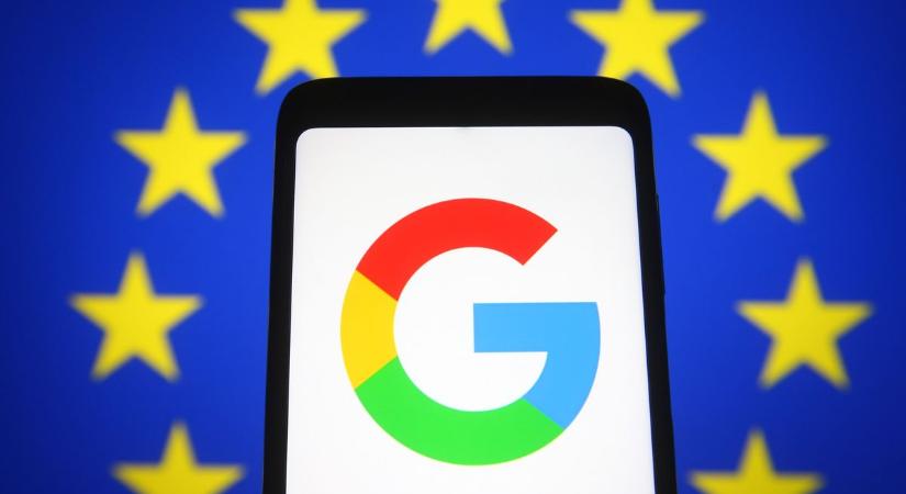 Brüsszel lecsap a Google-ra, a keresések eltérítésével vádolják – a sajtó jogai és a piaci verseny sérülhettek