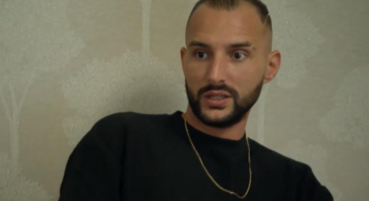 Házasság első látásra Ricsije: „Úgy jöttem be a kísérletbe, hogy azt hittem nincsenek lelki bajaim, aztán látod”