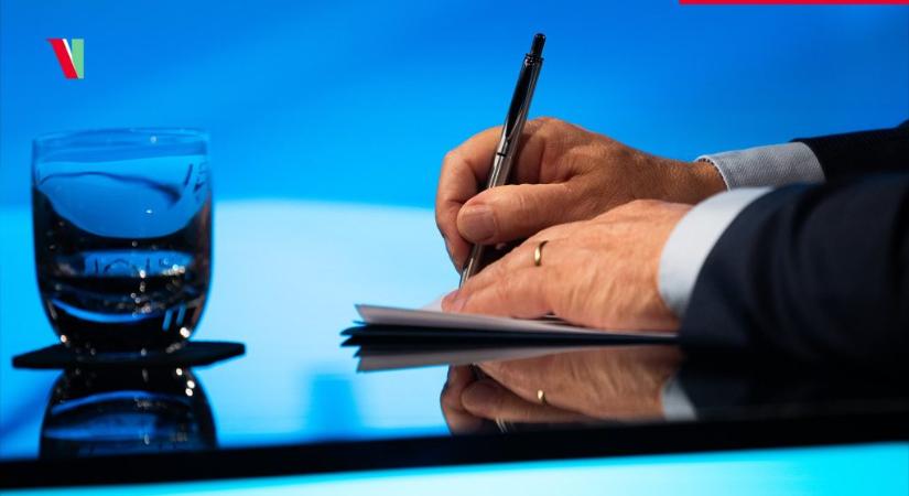 Orbán Viktor rajza már mindenkié