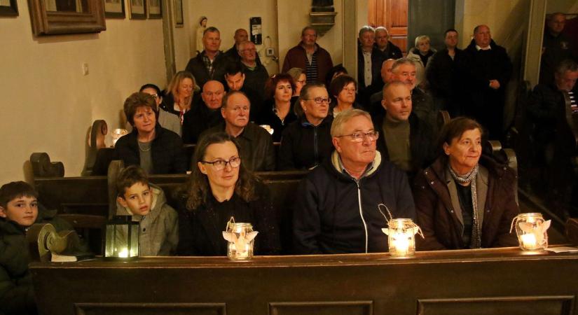 Inni kell, ha meghalunk is!.... Mit mutatnak a zalai újborok Márton-napján?