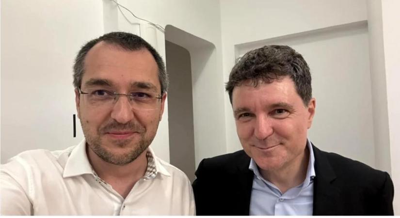 Eljárást folytat a DNA Nicuşor Dan frissen kinevezett tanácsadója ellen