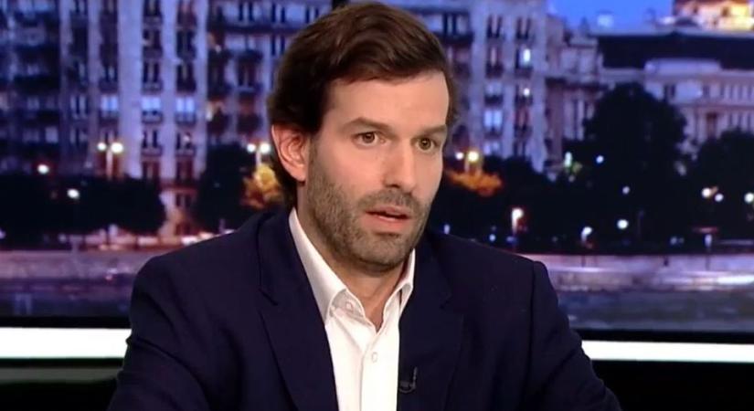 A hattyú halála: Fekete-Győr András így „siratta” Cseh Katalint