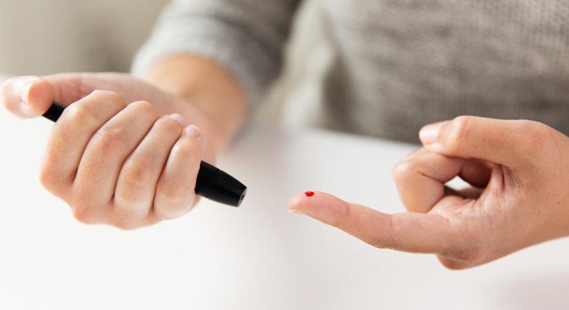 Ingyenes szűrésre is sor kerül a cukorbetegség világnapján: íme a részletek