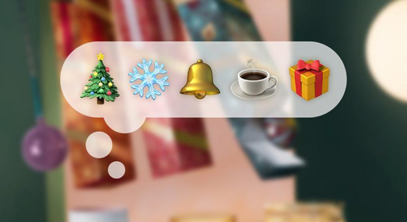 Ünnepi kávékat kóstoltunk - Kezdd itt a karácsonyi hangolódást