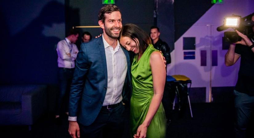 Fekete-Győr András az új pártot alapító Cseh Katalinnak: Kockára teszitek milliók álmát