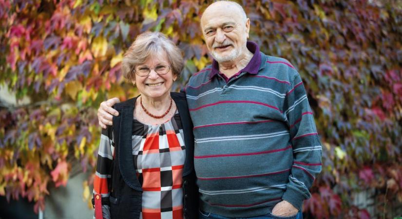 Pakson találtak otthonra