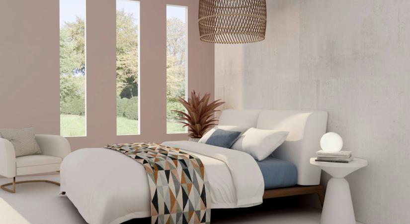 A Feng Shui szerint szerencsét hoz, ha ez is ott van a hálószobában