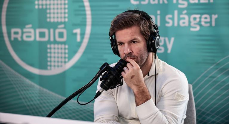 Sebestyén Balázs is megszólalt ByeAlex drogbotrányáról: Durva dolgok lesznek még itt