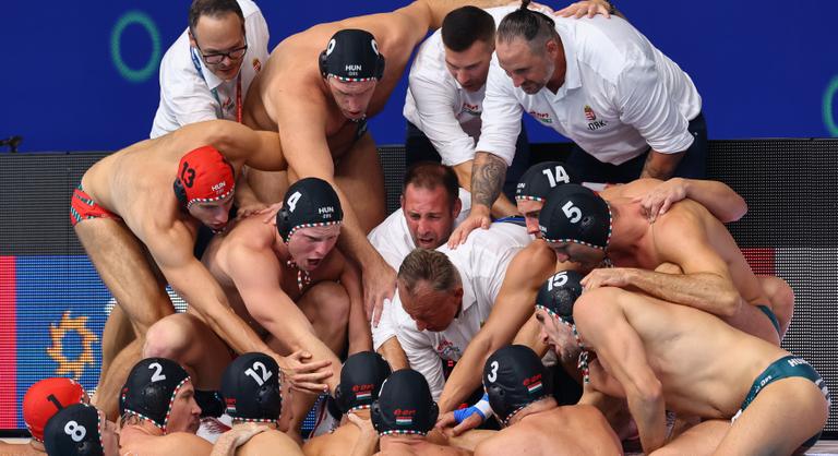 Finoman szólva is mostoha helyzetbe kerül Los Angelesben a magyarok sikersportága