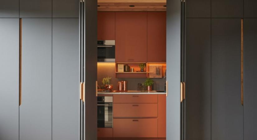 Láthatatlan konyha – az új trend, ami 2026-ban megváltoztatja az otthonokat