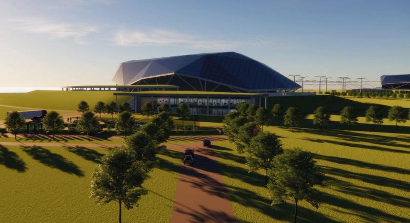 A Rolls-Royce kis moduláris reaktora hárommillió otthont lát majd el energiával