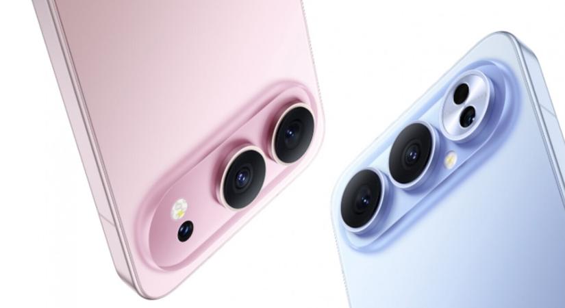 Honor 500-ak részletesen, minden színben