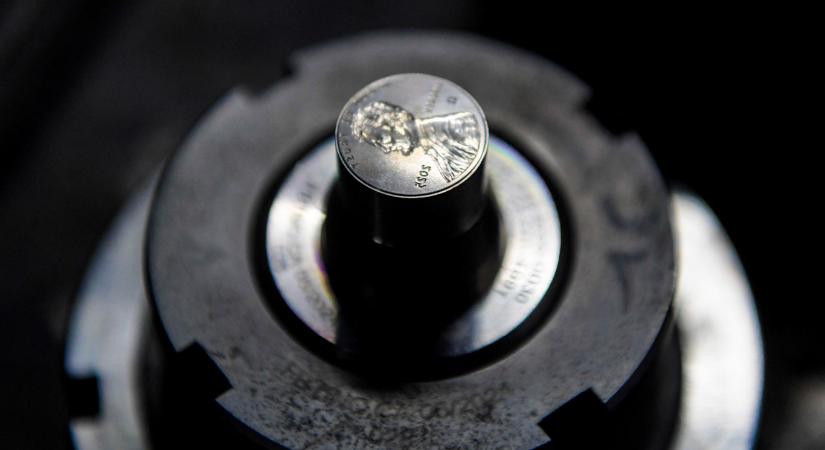 Szomorú nap ez a mai: nem vernek több egycentest az Egyesült Államokban