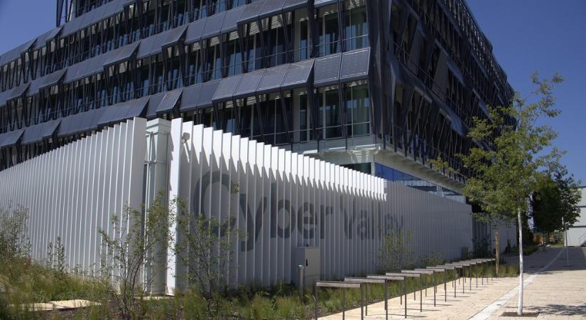 Koncentrált MI-szakértelem Baden-Württembergben