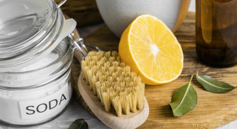 4 dolog, amit soha nem szabad citrommal takarítani