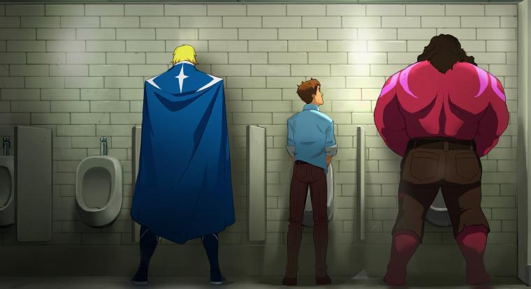 Dispatch teszt - az én (morálisan megkérdőjelezhető) bosszúállóim