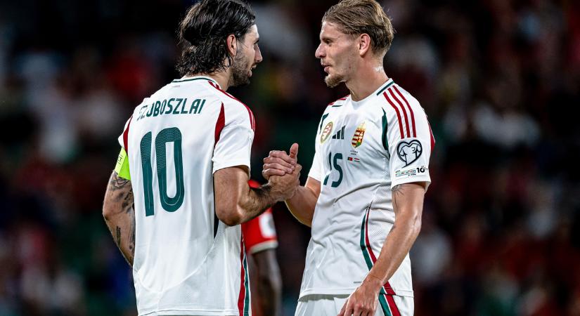 Cristiano Ronaldo miatt kesereg Marco Rossi padra került focistája