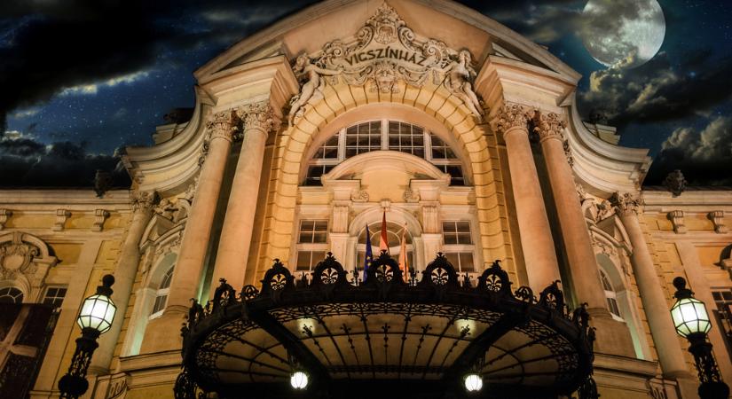 Gyászol a Vígszínház: „a csapat szíve-lelke és motorja volt”