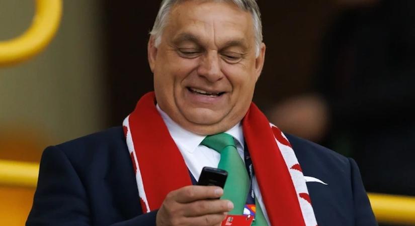 Frissítés! – Orbán Viktor engedélyt adott a „firkás” minták felhasználására