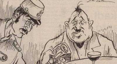 Mindenhez volt tehetsége a tisztességes életen kívül – Strasznov Ignác, a csalókirály