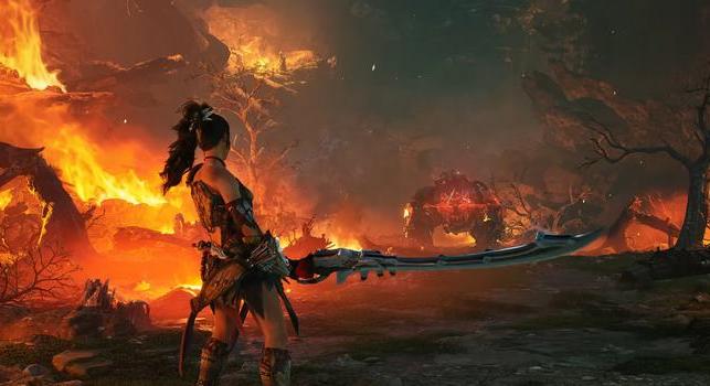 Meghalt, mégis túlélte a Horizon MMORPG, de azért PlayStation 5-ön ne keresd