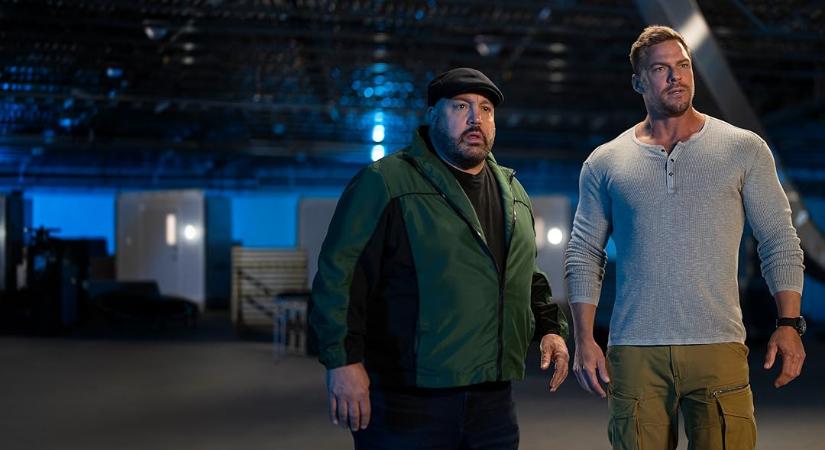 Mit nézzek? Csak SZERDÁN 10 új film és sorozat érkezett streamingre (november 12. - Netflix, Disney, Prime Video, Apple TV)