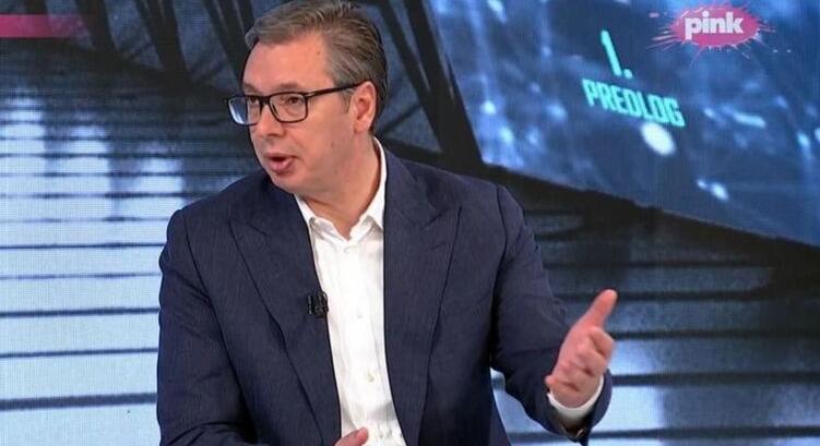 Alekszandar Vucic: az európai országok közvetlen katonai összecsapásra készülnek Oroszországgal