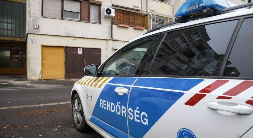 Itt dolgozott a megölt lány, akit szomszédai nagyon kedvesnek ismertek – videóval