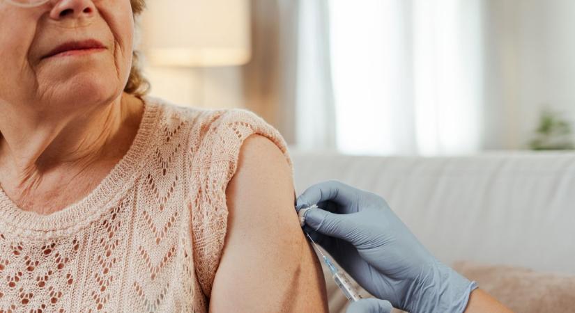 Most kell lépni: még mindig nem késő beadatni az influenza elleni védőoltást
