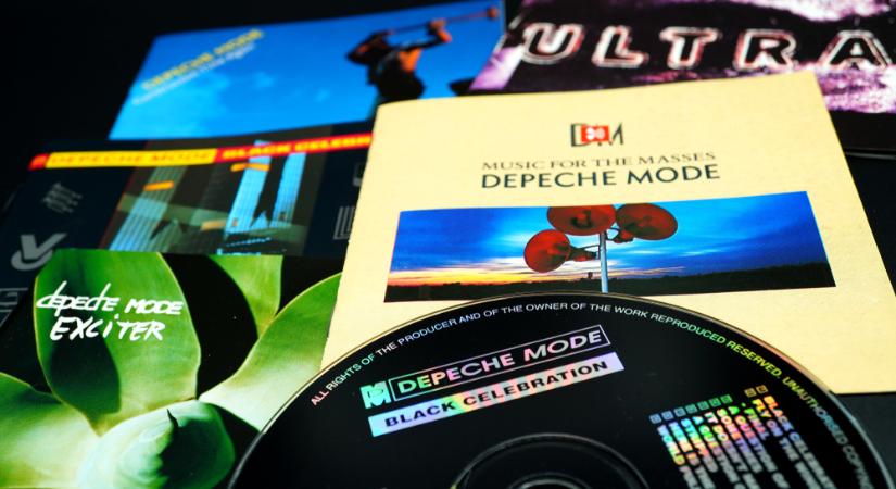 A Depeche Mode dobosa is színpadra lép a 101 Hang Special Tribute koncerten