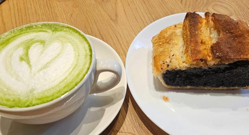 „Merni kell kockáztatni. Bele kell ugrani.”